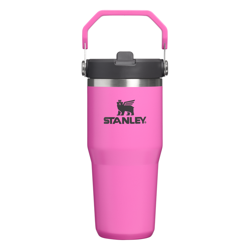 IceFlow™ Flip Straw 2.0 Tumbler | 0.41L