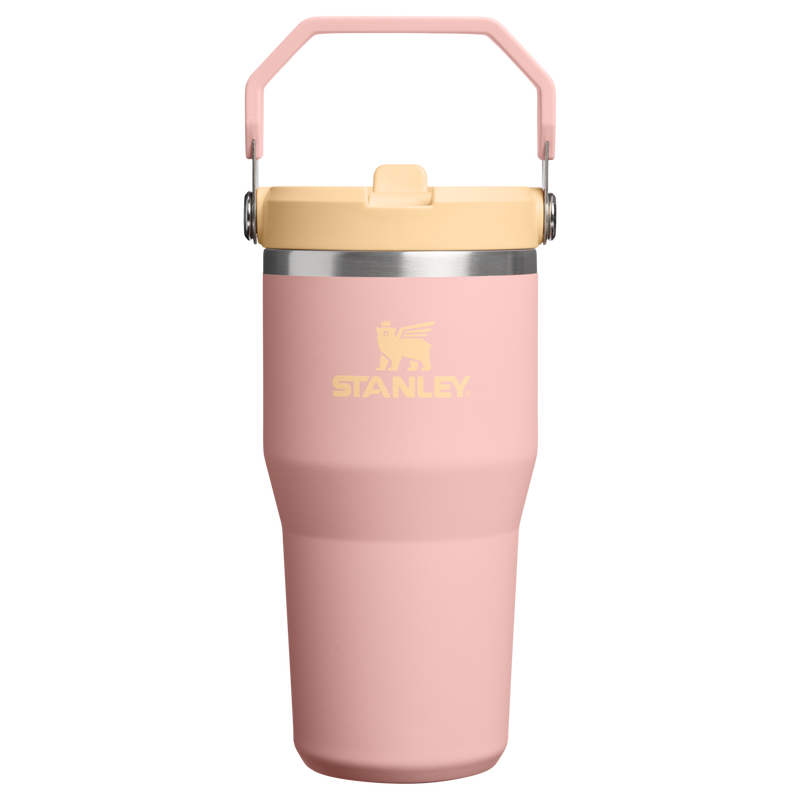 IceFlow™ Flip Straw 2.0 Tumbler | 0.59L