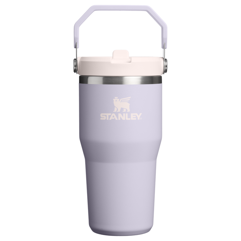IceFlow™ Flip Straw 2.0 Tumbler | 0.59L