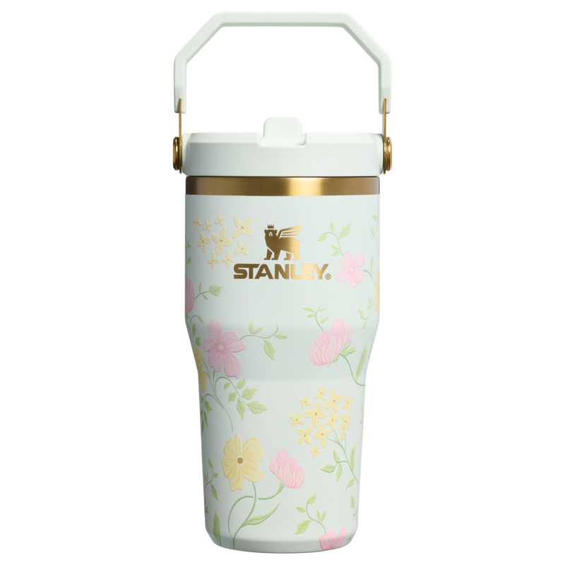 IceFlow™ Flip Straw 2.0 Tumbler | 0.59L