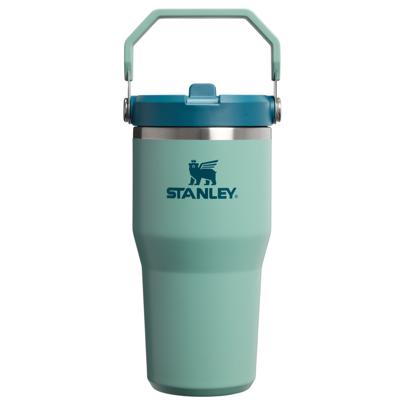 IceFlow™ Flip Straw 2.0 Tumbler | 0.59L