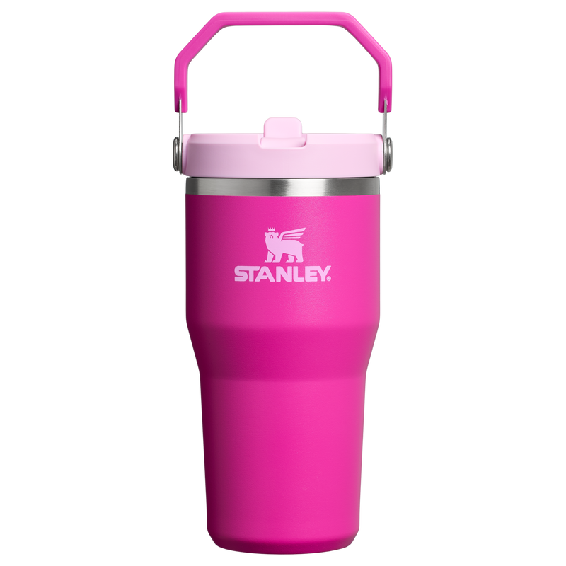 IceFlow™ Flip Straw 2.0 Tumbler | 0.59L - Stanley Create