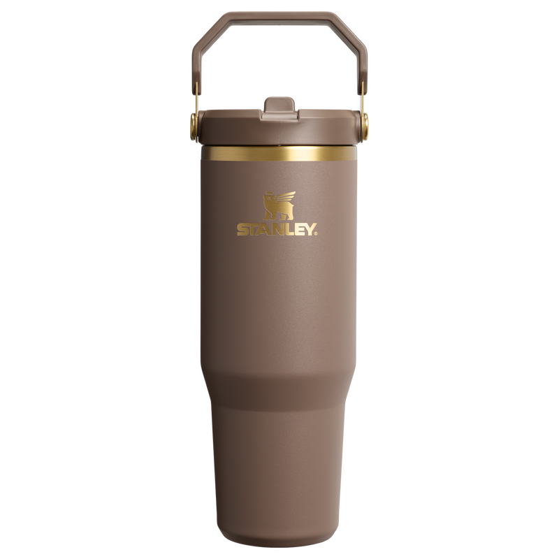 IceFlow™ Flip Straw 2.0 Tumbler | 0.89L