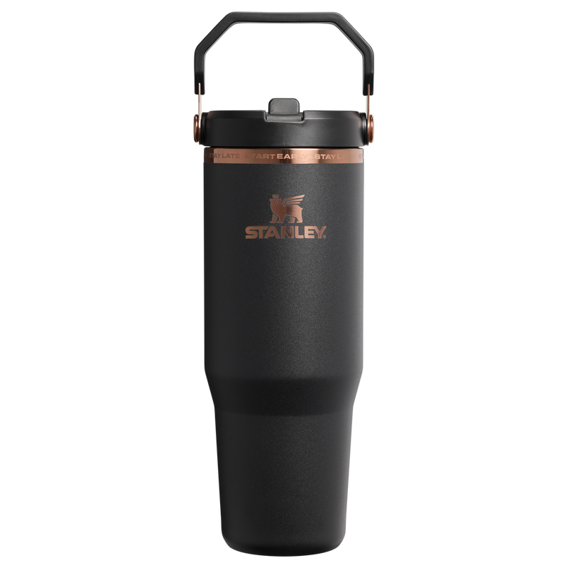 Messi x Stanley 1913 IceFlow™ Flip Straw 2.0 Tumbler | 0.89L