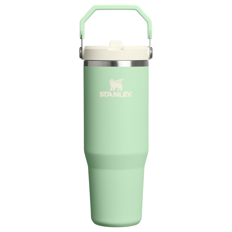 IceFlow™ Flip Straw 2.0 Tumbler | 0.89L