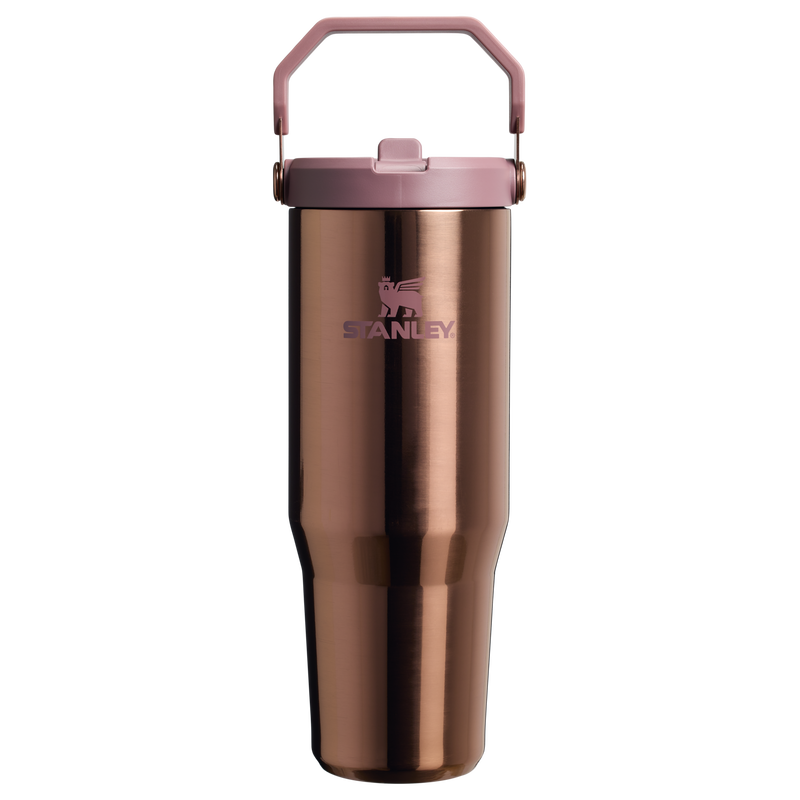 IceFlow™ Flip Straw 2.0 Tumbler | 0.89L