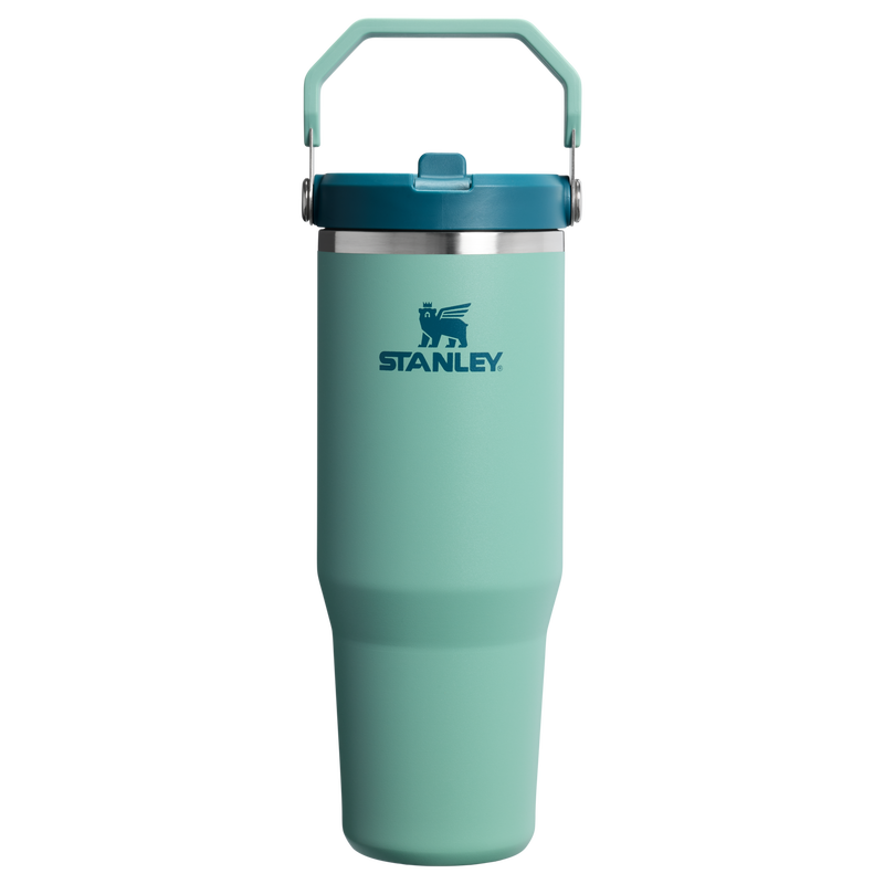 IceFlow™ Flip Straw 2.0 Tumbler | 0.89L