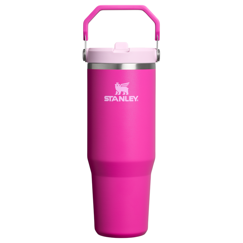 IceFlow™ Flip Straw 2.0 Tumbler | 0.89L