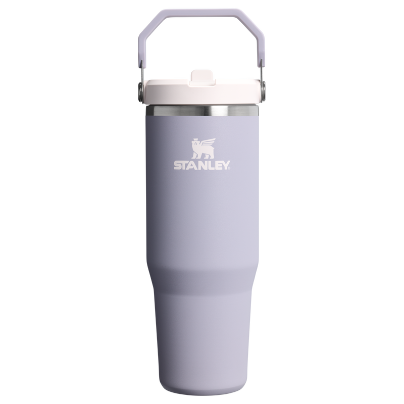 IceFlow™ Flip Straw 2.0 Tumbler | 0.89L
