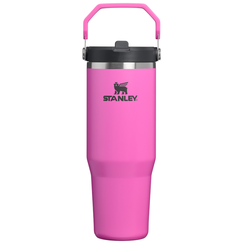 IceFlow™ Flip Straw 2.0 Tumbler | 0.89L