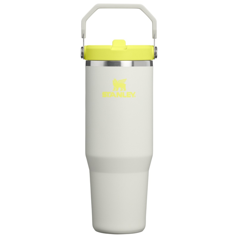 IceFlow™ Flip Straw 2.0 Tumbler | 0.89L