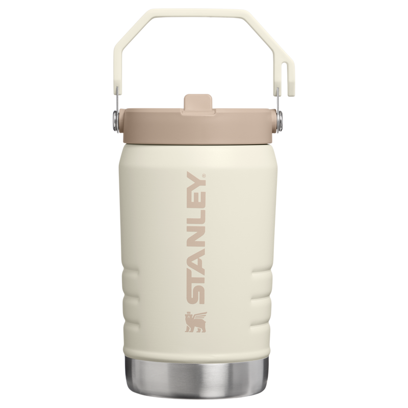The IceFlow™ Flip Straw 2.0 Jug | 1.18L