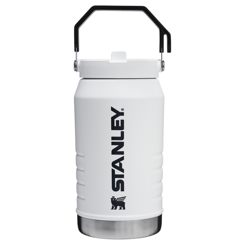 The IceFlow™ Flip Straw 2.0 Jug | 1.90L