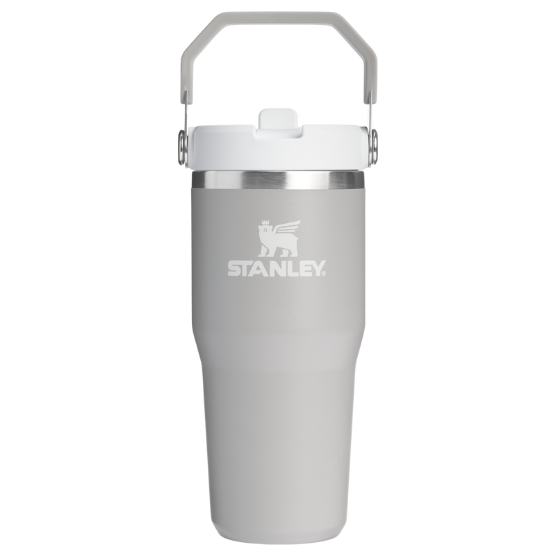 IceFlow™ Flip Straw 2.0 Tumbler | 0.41L