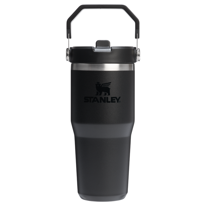 IceFlow™ Flip Straw 2.0 Tumbler | 0.41L