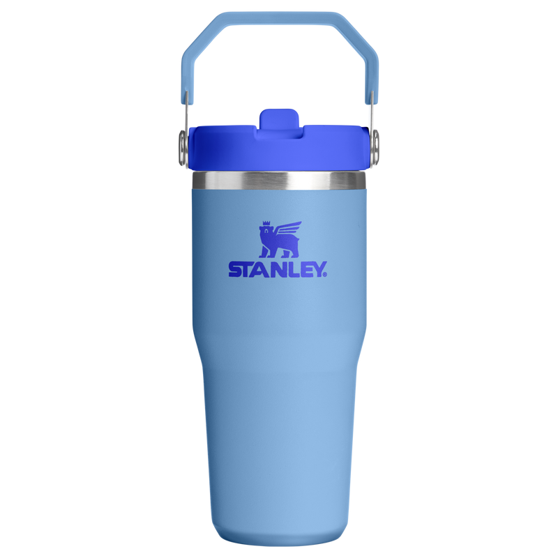 IceFlow™ Flip Straw 2.0 Tumbler | 0.41L