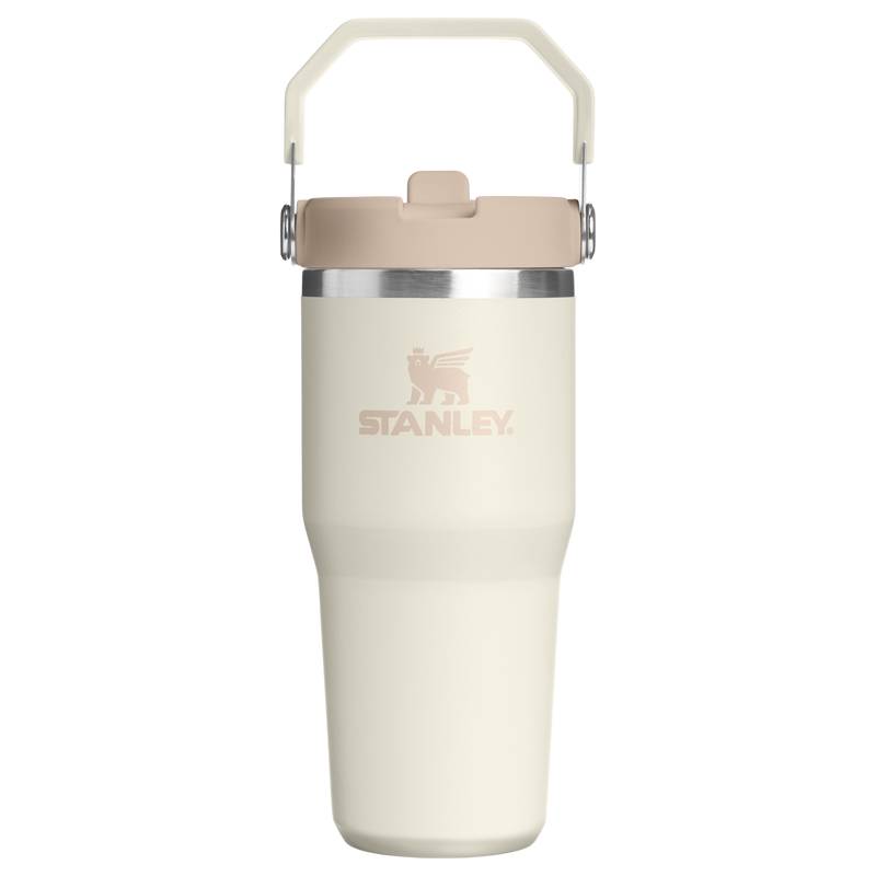 IceFlow™ Flip Straw 2.0 Tumbler | 0.41L