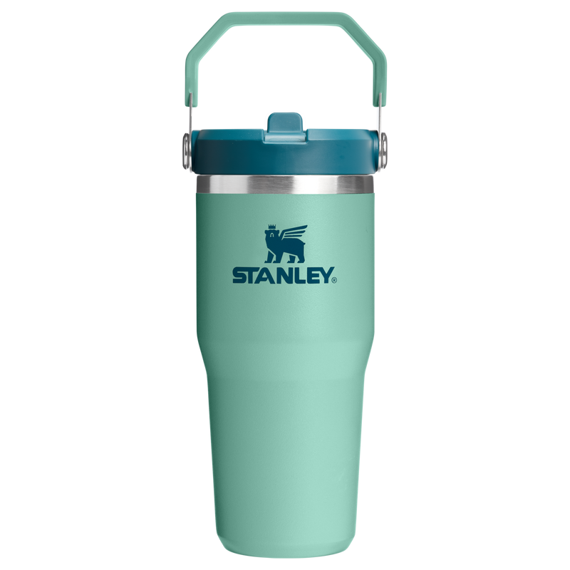IceFlow™ Flip Straw 2.0 Tumbler | 0.41L
