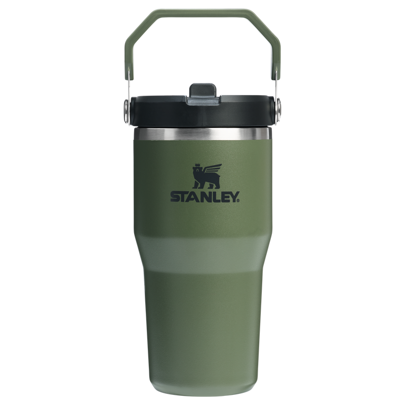 IceFlow™ Flip Straw 2.0 Tumbler | 0.59L