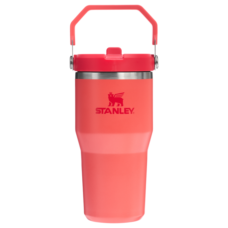 IceFlow™ Flip Straw 2.0 Tumbler | 0.59L