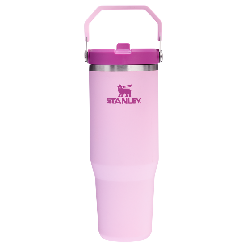 IceFlow™ Flip Straw 2.0 Tumbler | 0.89L