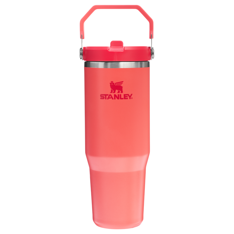 IceFlow™ Flip Straw 2.0 Tumbler | 0.89L