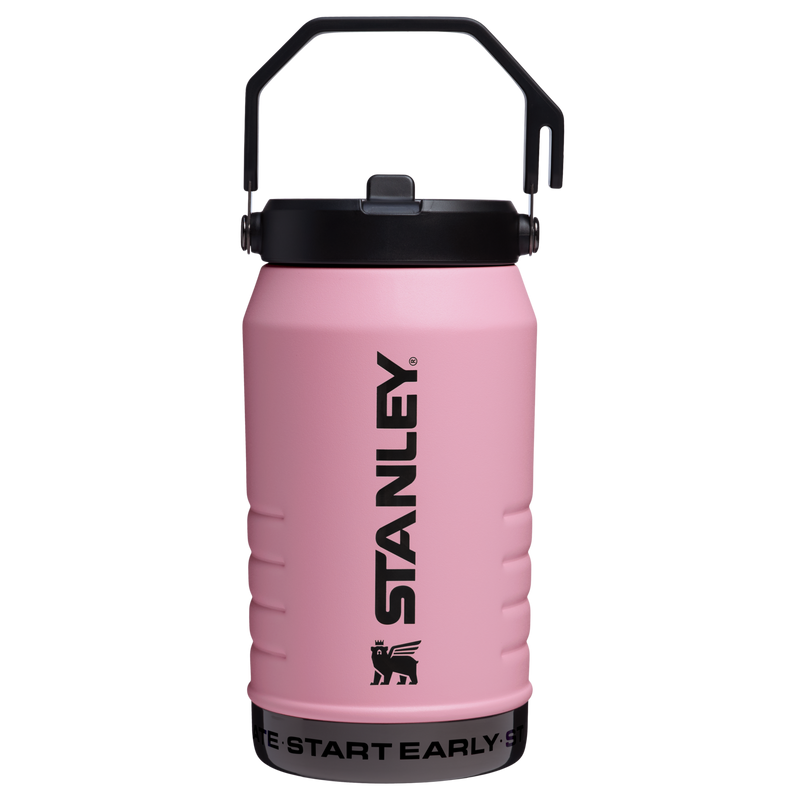 Messi x Stanley 1913 IceFlow™ Flip Straw Jug | 1.9L