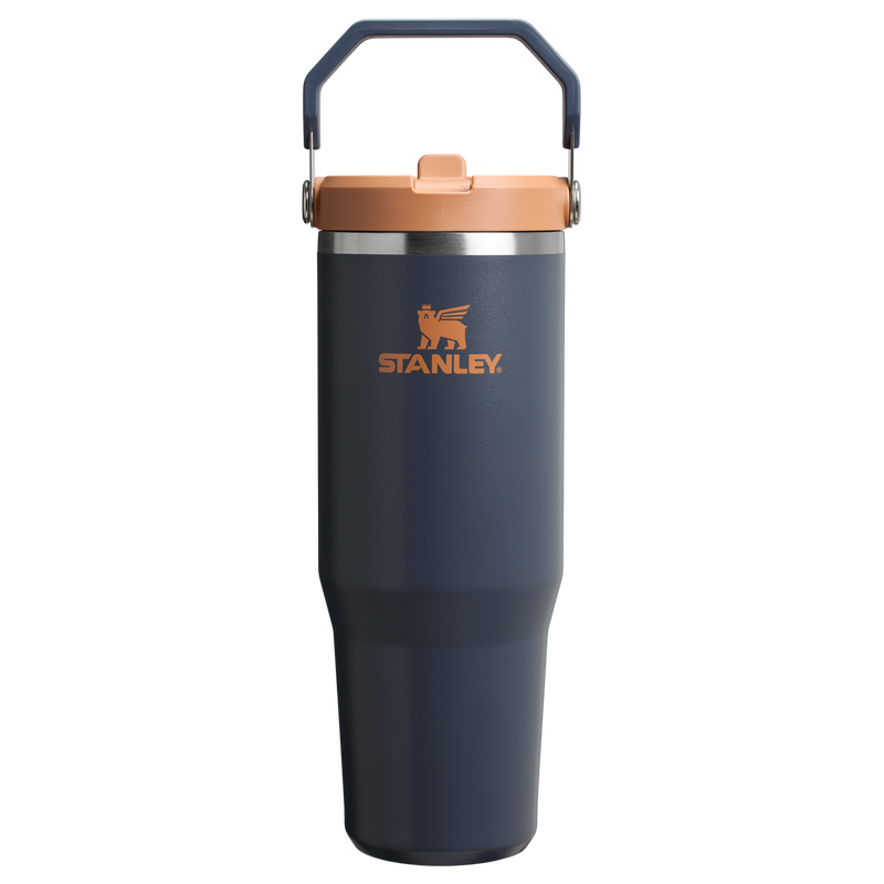 IceFlow™ Flip Straw 2.0 Tumbler | 0.89L