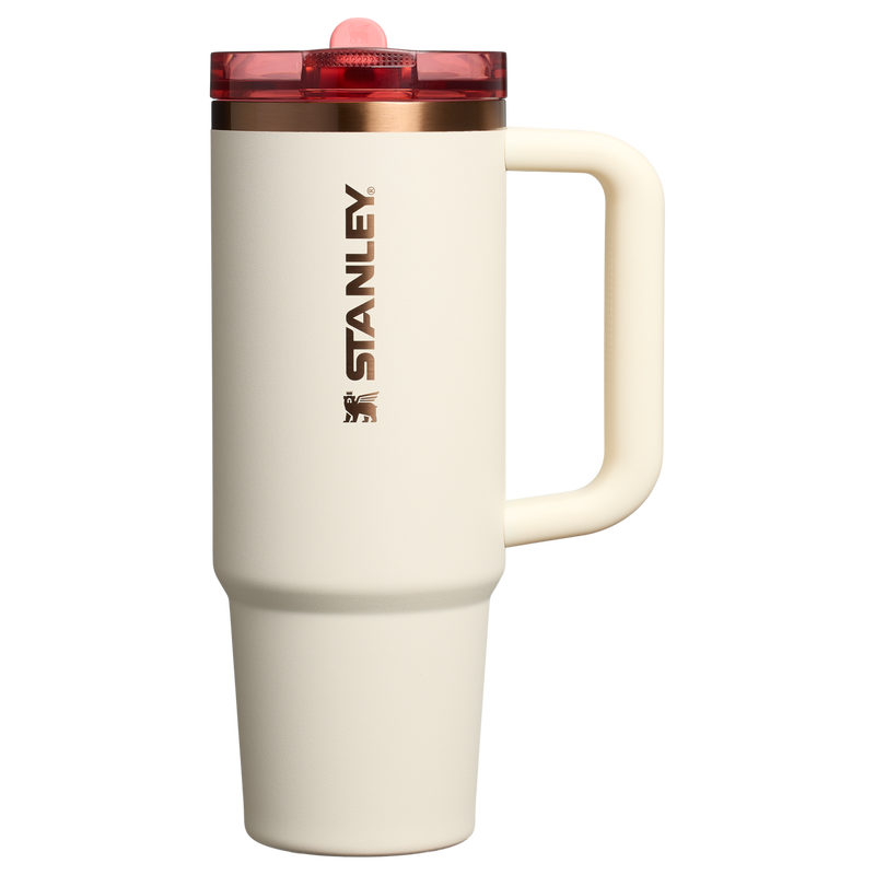 Quencher® ProTour Flip Straw Tumbler | 0.89L - Stanley Create