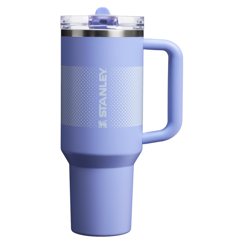 Quencher® ProTour Flip Straw Tumbler | 1.18L