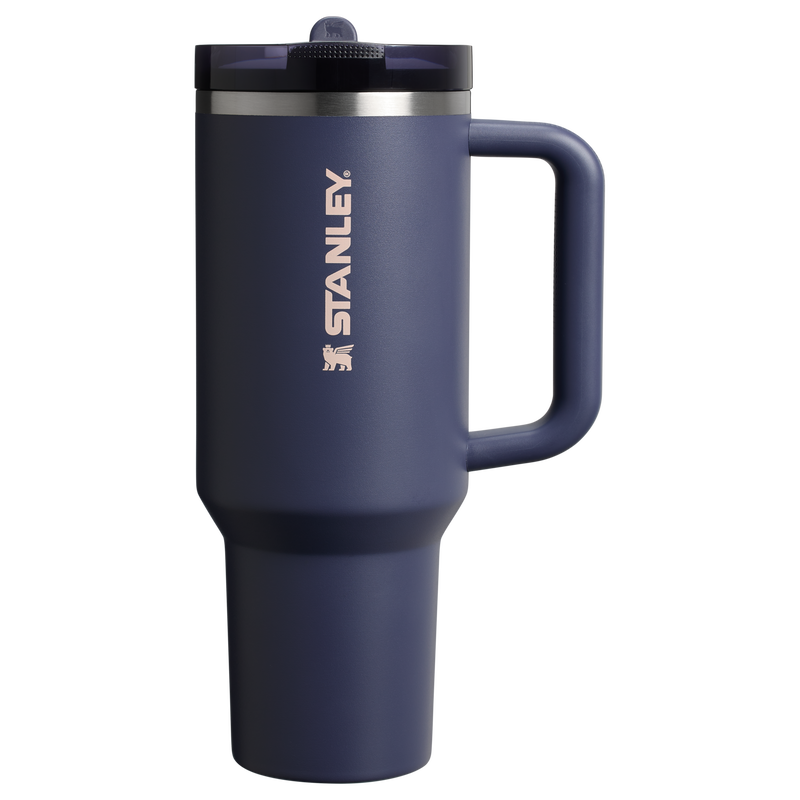 Quencher® ProTour Flip Straw Tumbler | 1.18L
