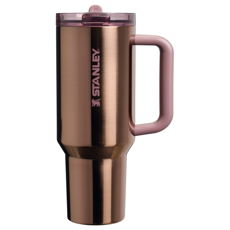 Quencher® ProTour Flip Straw Tumbler | 1.18L