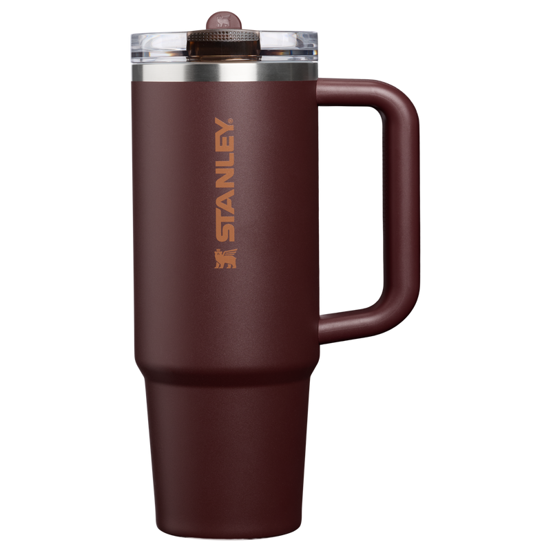 Quencher® ProTour Flip Straw Tumbler | 0.89L - Stanley Create