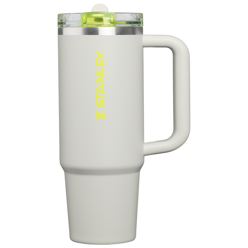 Quencher® ProTour Flip Straw Tumbler | 0.89L - Stanley Create