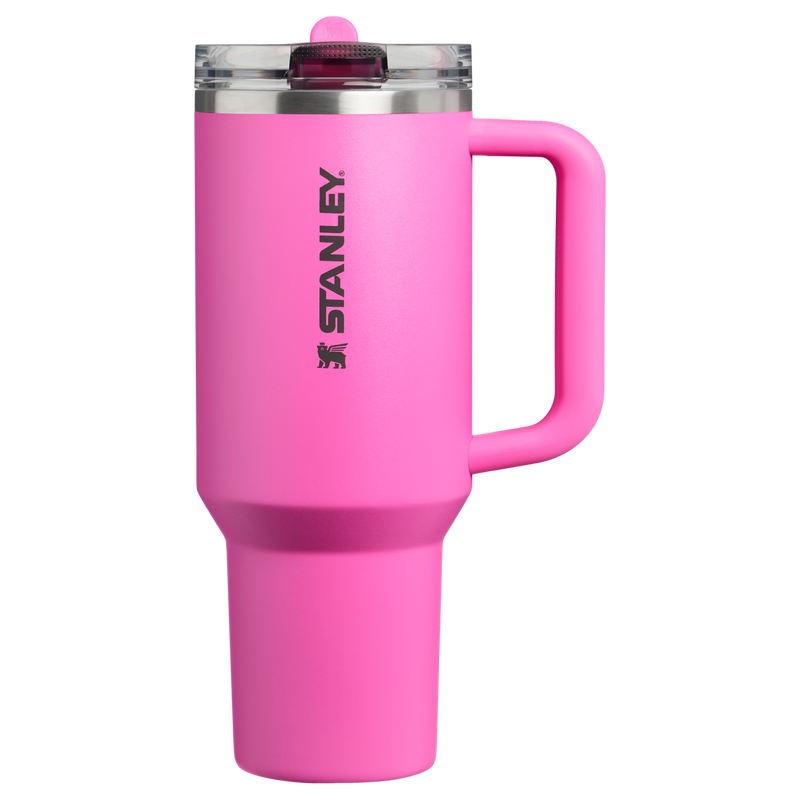 Quencher® ProTour Flip Straw Tumbler | 1.18L - Stanley Create