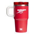 Stanley 1913 x Arsenal Quencher® ProTour Flip Straw Tumbler | 0.59L