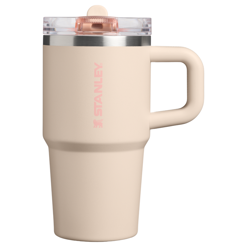 Quencher® ProTour Flip Straw Tumbler | 0.59L - Stanley Create