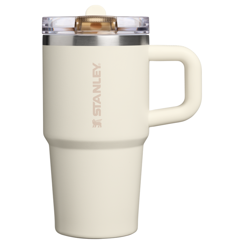 Quencher® ProTour Flip Straw Tumbler | 0.59L - Stanley Create