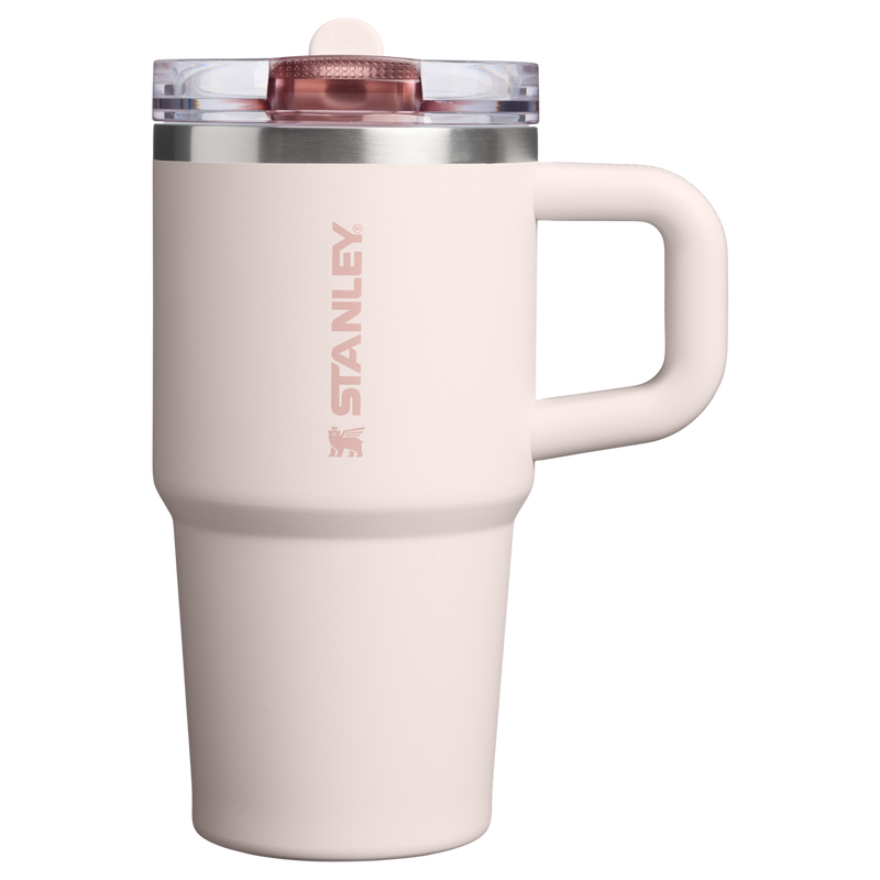 Quencher® ProTour Flip Straw Tumbler | 0.59L - Stanley Create