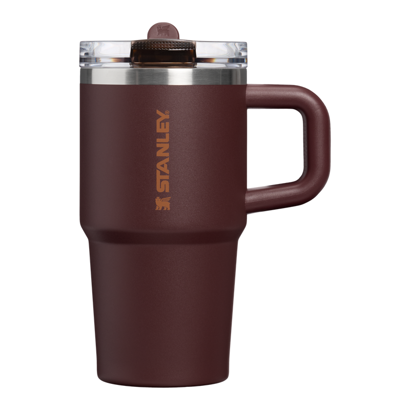 Quencher® ProTour Flip Straw Tumbler | 0.59L - Stanley Create