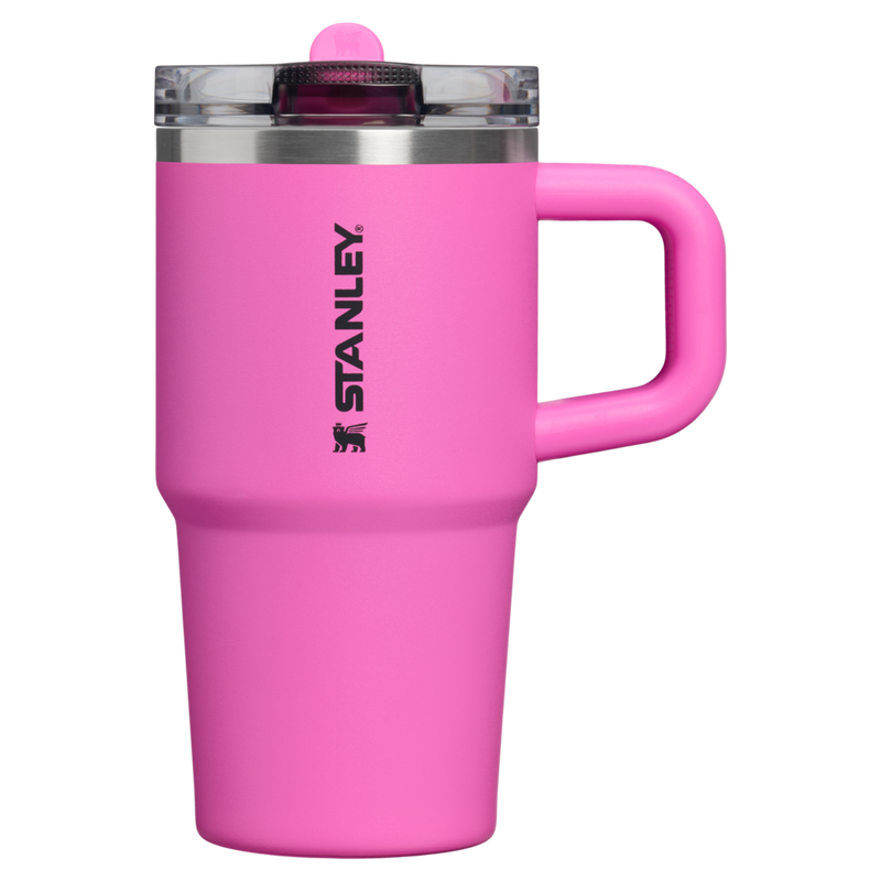 Quencher® ProTour Flip Straw Tumbler | 0.59L - Stanley Create