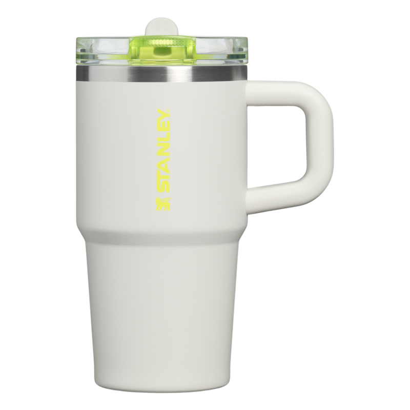 Quencher® ProTour Flip Straw Tumbler | 0.59L - Stanley Create