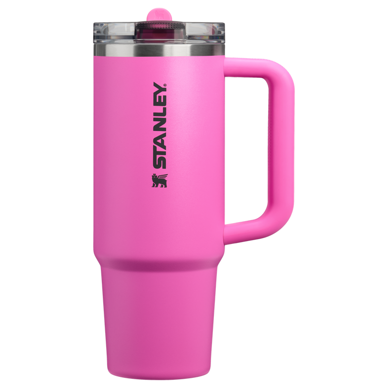 Quencher® ProTour Flip Straw Tumbler | 0.89L - Stanley Create