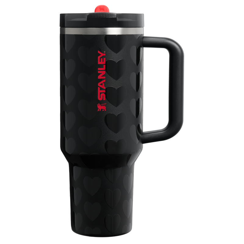 Quencher® ProTour Flip Straw Tumbler | 1.18L