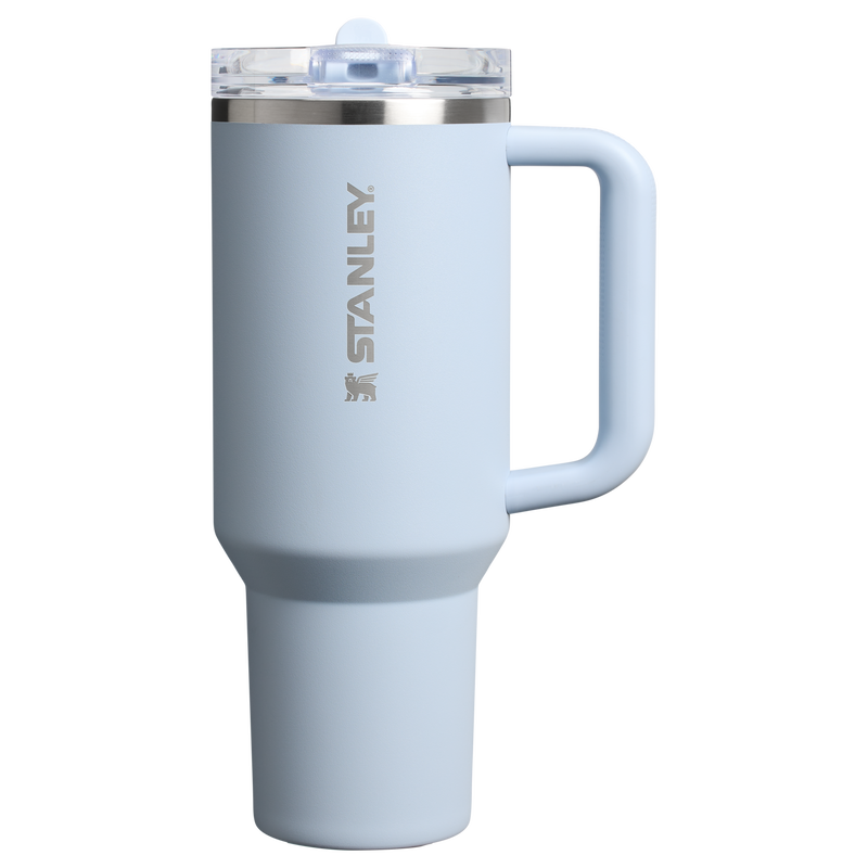 Quencher® ProTour Flip Straw Tumbler | 1.18L