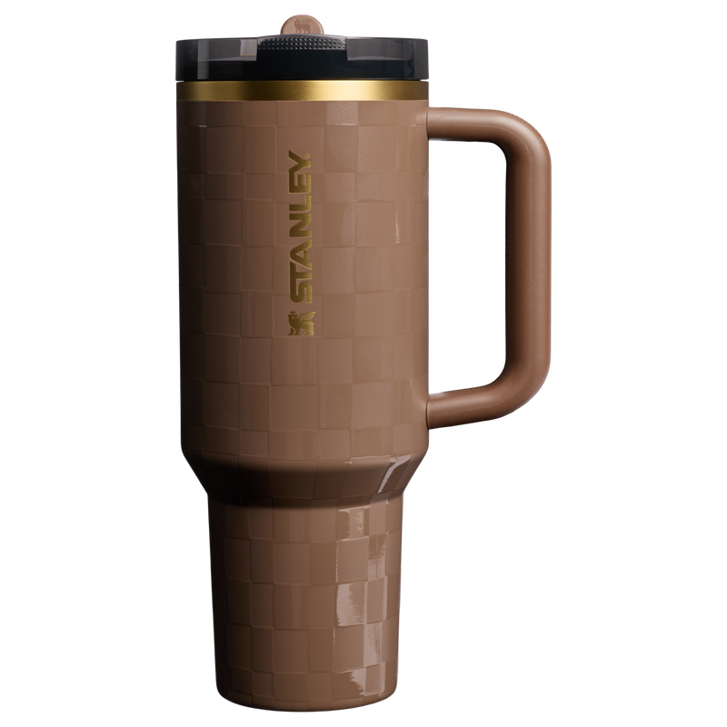 Quencher® ProTour Flip Straw Tumbler | 1.18L