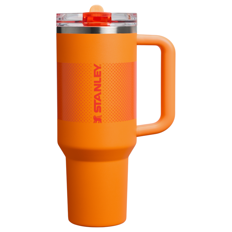 Quencher® ProTour Flip Straw Tumbler | 1.18L