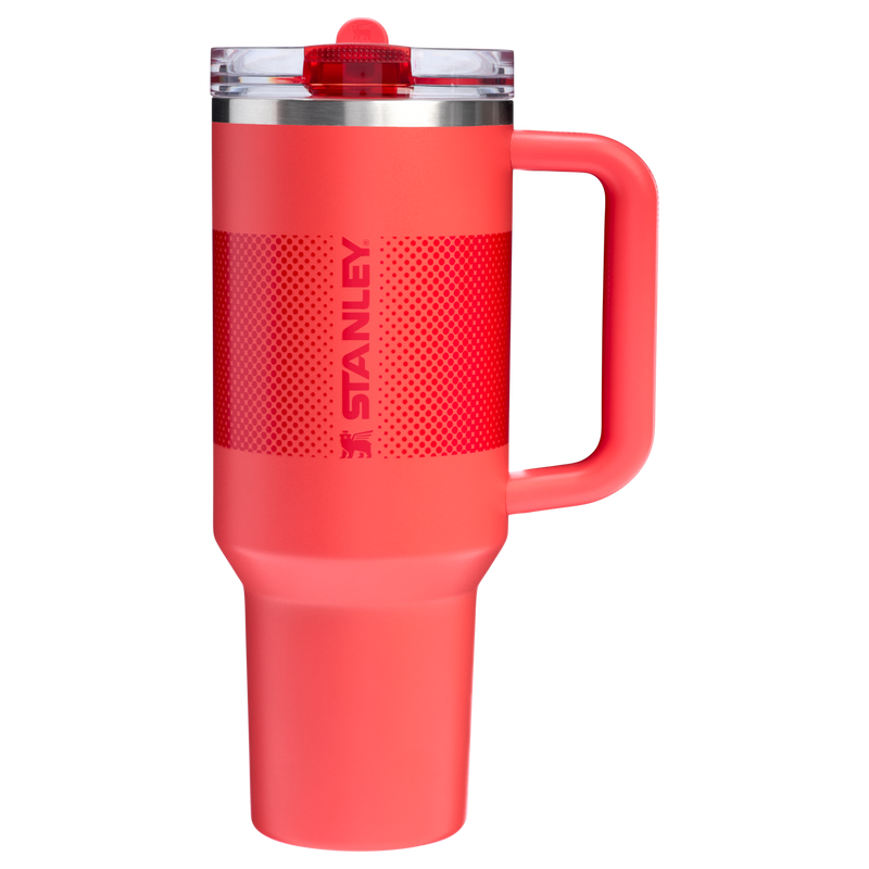 Quencher® ProTour Flip Straw Tumbler | 1.18L