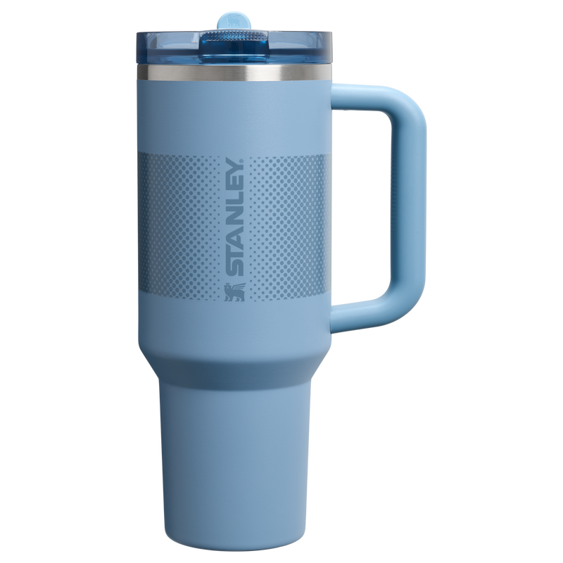 Quencher® ProTour Flip Straw Tumbler | 1.18L