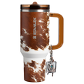 Stanley 1913 x Kacey Musgraves Quencher® ProTour Flip Straw Tumbler | 1.18L
